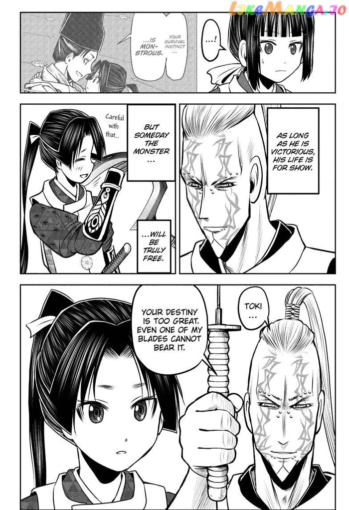 The Elusive Samurai Chapter 100 image 15_optimized